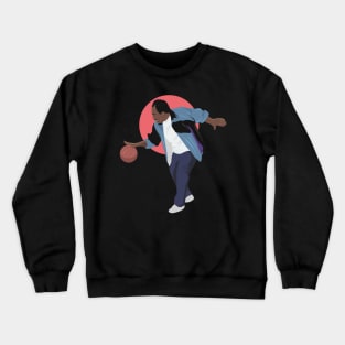 stanley hudson Crewneck Sweatshirt